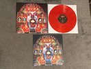 Kiss Destroyer Red  LP