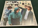 The Kairos - Better Late Than never - UNPLAYED BOTTLE GREEN VINYL.