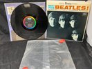 RARE 1964 1st Label Variation Meet the Beatles #3 East Coast No BMI / ASCAP VG++