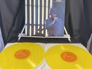 David Bowie Stage  Yellow Vinyl 2 x LP  Import 1978 RCA Victor PL 2913 VG+ EX EX