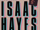 Isaac Hayes - Greatest Hit Singles (LP, Comp, RE)
