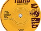 Buggis / Gene Rondo - Buggis Mood / Declaration Of Rights (7