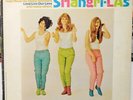 The Shangri-Las - Golden Hits Of The Shangri-Las (LP, Comp, Mono)