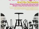 Duke Ellington And His Orchestra - Nutcracker Suite / Peer Gynt Suites Nos. 1...