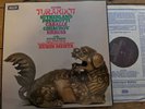 SET 561-3 Puccini Turandot Sutherland Pavarotti Caballe Ghiaurov Mehta 3 LP box