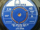 Little Richard - I Don't Know What You've Got But It's Got Me (7