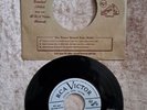 ELVIS PRESLEY. USA 7 Inch Vinyl Single. TV Guide Presents.  Repo