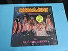 Parliament ‎– Funkentelechy Vs. The Placebo Syndrome 1977 VG+ LP Album P-Funk