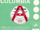 JANE HILLERY  - YOU'VE GOT THAT HOLD ON ME original 1966 UK Columbia  DEMO EX+