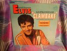 ELVIS PRESLEY-CLAMBAKE,FACTORY SEALED , MINT WEDDING PHOTO  PRISCILLA AND ELVIS
