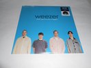 Weezer ‎– Dusty Gems & Raw Nuggets - RSD 2019 - Blue Vinyl - New & Sealed