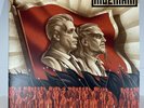 Lindemann / LIVE IN MOSCOW (180G 2LP RED) / Vertigo Berlin Limited Edition