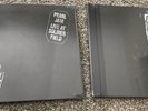 Pearl Jam Vaults 2 and 7 Vinyl - Chicago Vic and Soldier Field, FREE US Ship