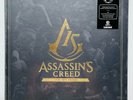Assassin's Creed Leap Into History Vinyl Record Soundtrack 5 LP Box Set VGM OST