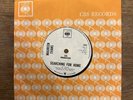 Northern Soul Maureen Evans Searching For Home / Almost Called CBS DEMO 3222