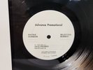 Johnny Winter - Saints & Sinners PITMAN TEST PRESSING 1974 COLUMBIA KC-32715 LP