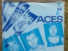 MOD REVIVAL -  RARE -   THE ACES  - ONE WAY STREET C/W  WHY SHOULD I BE MINE PIC