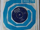 RARE Signed Telstar Single Tornadoes Including Joe Meek 1962 Legendary Producer