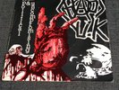 Chaos UK - Loud Political & Uncompromising 7