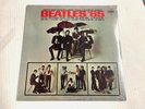BEATLES '65 STEREO LP New  Sealed 1980s Capitol ST 2228 REISSUE LENNON MCCARTNEY