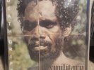 Death Grips Exmilitary Clear Vinyl 2xLP Deluxe Pink/Clear French Import