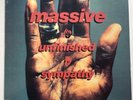 Massive Attack Unfinished Sympathy Vinyl 12” Trip Hop Dance