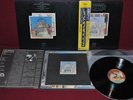 LED ZEPPELIN THE SONG REMAINS SAME - SWAN SONG P-5544/5N 1976 - 2LP JAPAN OBI NM