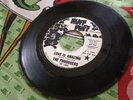 The Producers Love Is Amazing Northern Soul 1968 US DEMO VG BoxF