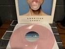 The Maine American Candy Vinyl Super Rare