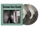 Townes Van Zandt Live At The Old Quarter Ltd Vinyl Me Please 2x GALAXY SWIRL LP