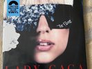 Lady Gaga - The Fame Limited Edition Blue Vinyl - New Sealed MINT