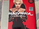 Madonna - You Can Dance RSD 2018 Limited Red Vinyl - New factory sealed