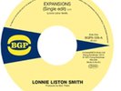 LONNIE LISTON SMITH EXPANSIONS / A CHANCE FOR PEACE NEW VINYL RECORD