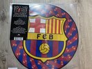 The Rolling Stones Hackney Diamonds X Barcelona Picture Disc Vinyl LP  IN HAND