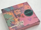WOODSTOCK - BACK TO THE GARDEN - 50TH ANNIVERSARY - 5-LP - VINYL BOX SET - NEW
