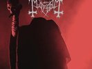 Mayhem - Daemonic Rites (Vinyl)