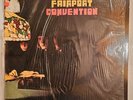 Fairport Convention - Fairport Convention (LP, Album, CTH) (Cotillion)