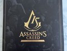Assassin's Creed: Leap Into History Vinyl - Game Soundtrack - Laced Records VGM