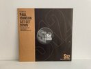 Paul Johnson - Get Get Down 12