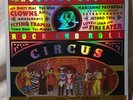 New Sealed The Rolling Stones Rock N Roll Circus Box Set 3 LP Vinyl Record Album