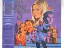 Buffy the Vampire Slayer - Once More, With Feeling - SWEET SWIRL Vinyl SEALED