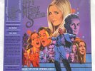 Buffy the Vampire Slayer - Once More, With Feeling Soundtrack PINK Vinyl SEALED