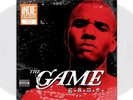 The Game - G.A.M.E. (Colored Vinyl, White, Indie Exclusive) (2 LP)