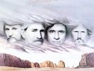 The Highwaymen - Highwayman (Limited Import, 180 Gram) (LP)