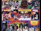 Kiss - Unmasked (LP)
