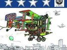 Jefferson Airplane - After Bathing At Baxters (Vinyl)