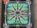 Killing Joke - Pylon DELUXE TRIPLE 3LP GREEN VINYL REMASTERED (Mint)