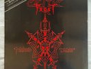 Celtic Frost - Morbid Tales vinyl lp original 1984 pressing