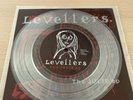 The Levellers - The Julia EP 7” Vinyl