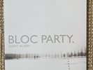 Bloc Party Silent Alarm Wichita WEBB075LP Vinyl Org EX/EX